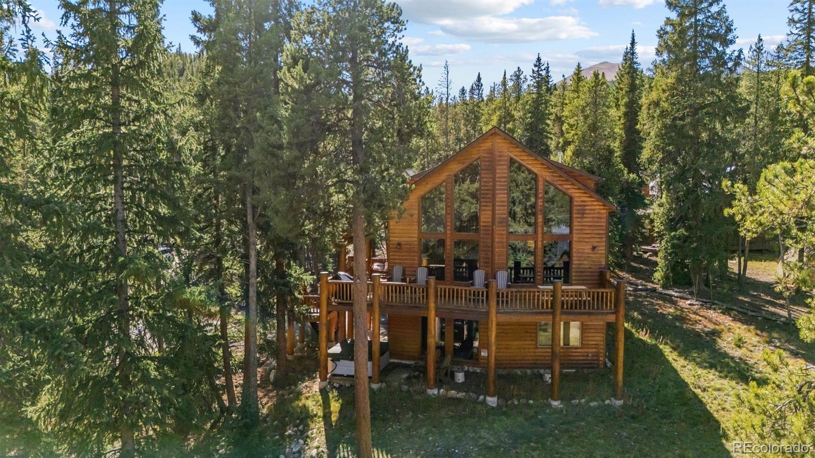 14 Miners Ct, Blue River, CO 80424