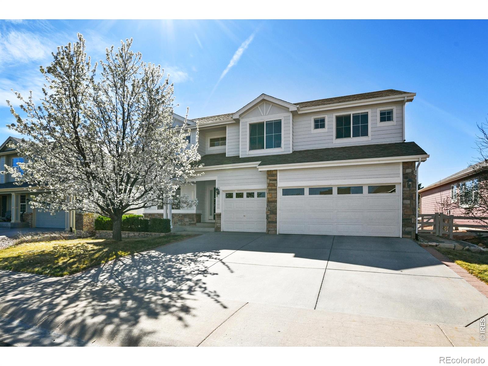 3242 Sedgwick Cir, Loveland, CO 80538