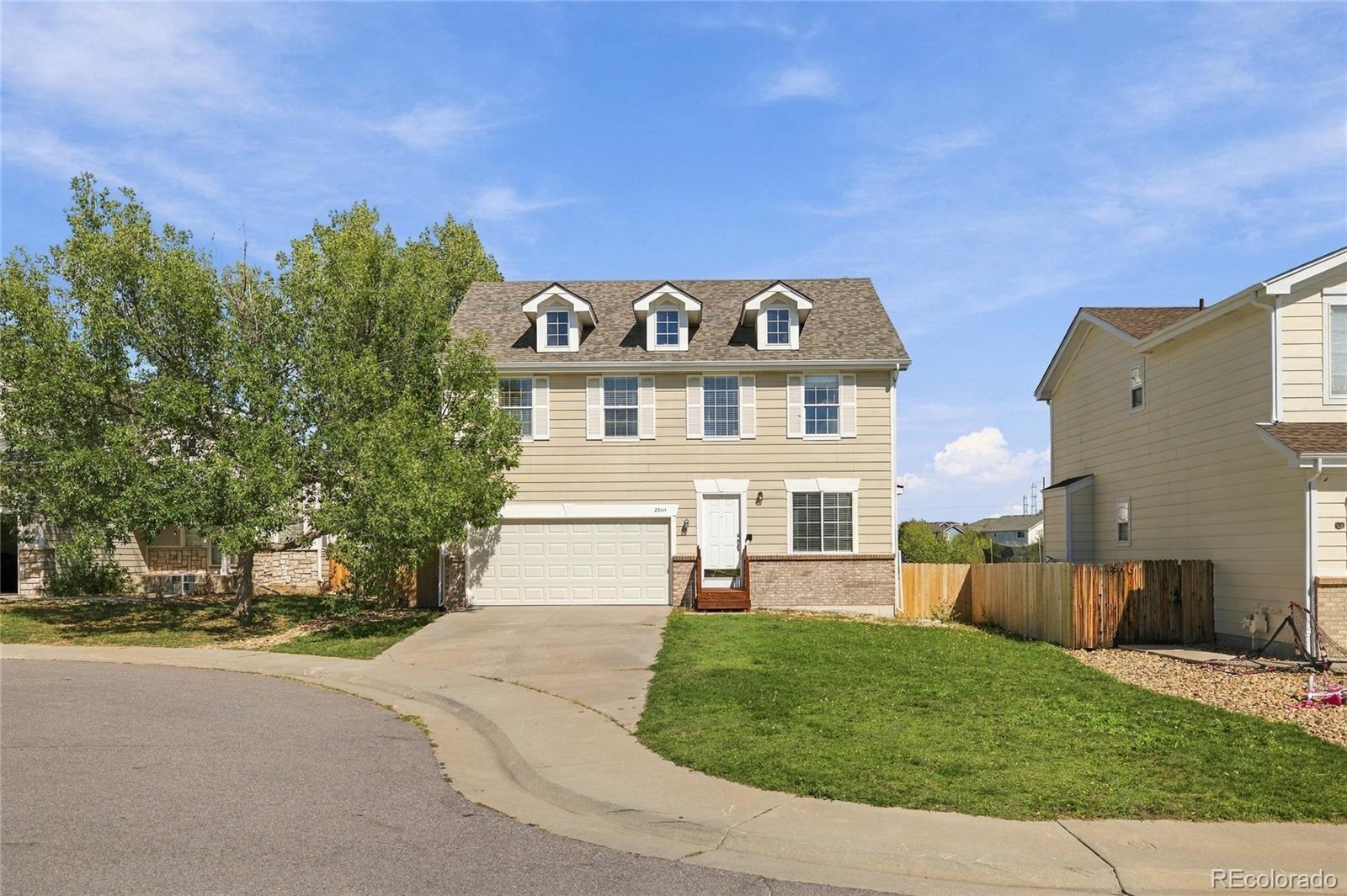 20111 E Grand Pl, Aurora, CO 80015