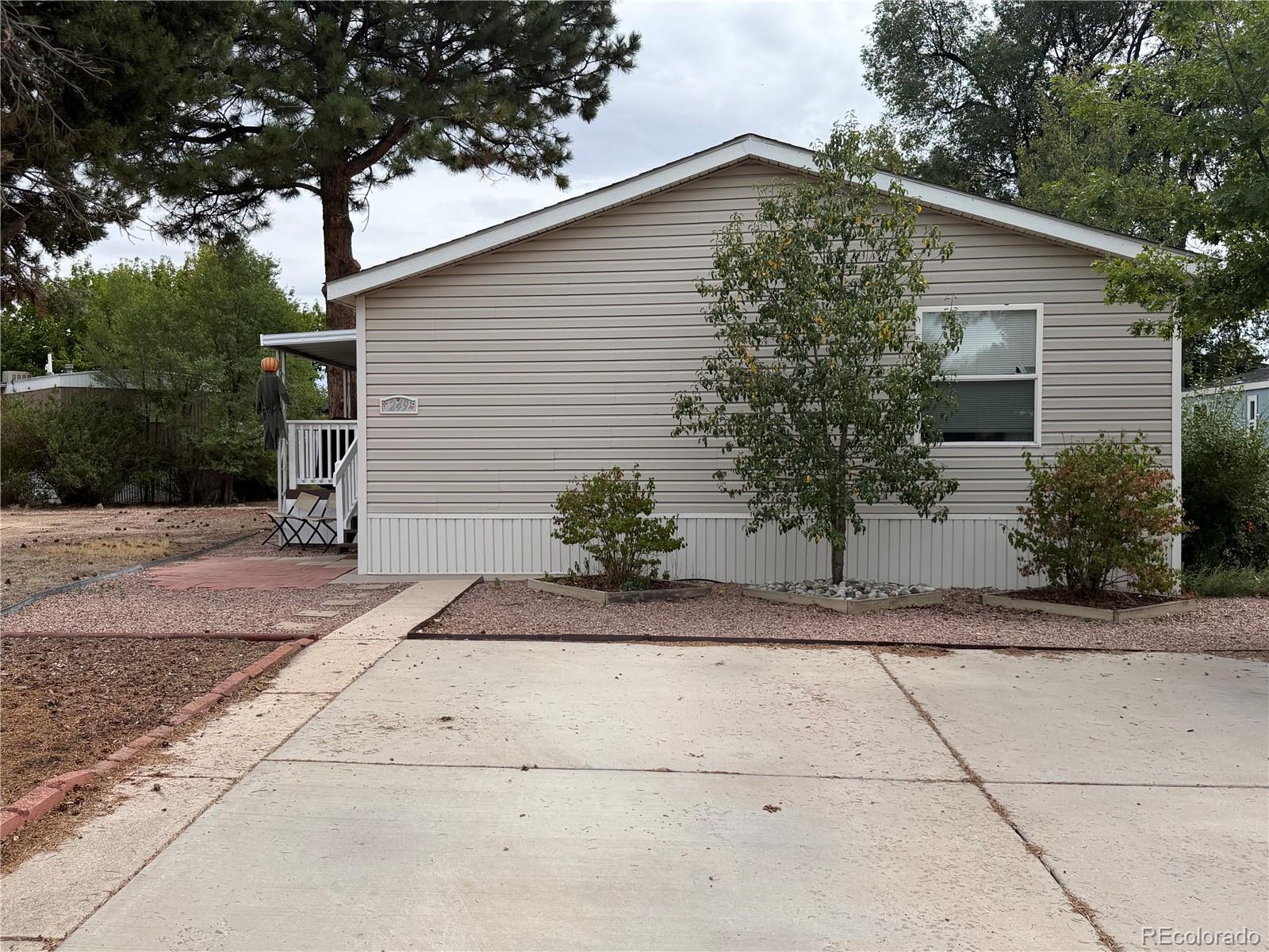 1095 Western Dr Lot 249D, Colorado Springs, CO 80915