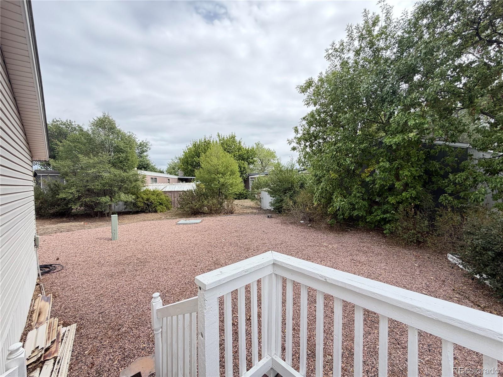 1095 Western Dr Lot 249D, Colorado Springs, CO 80915