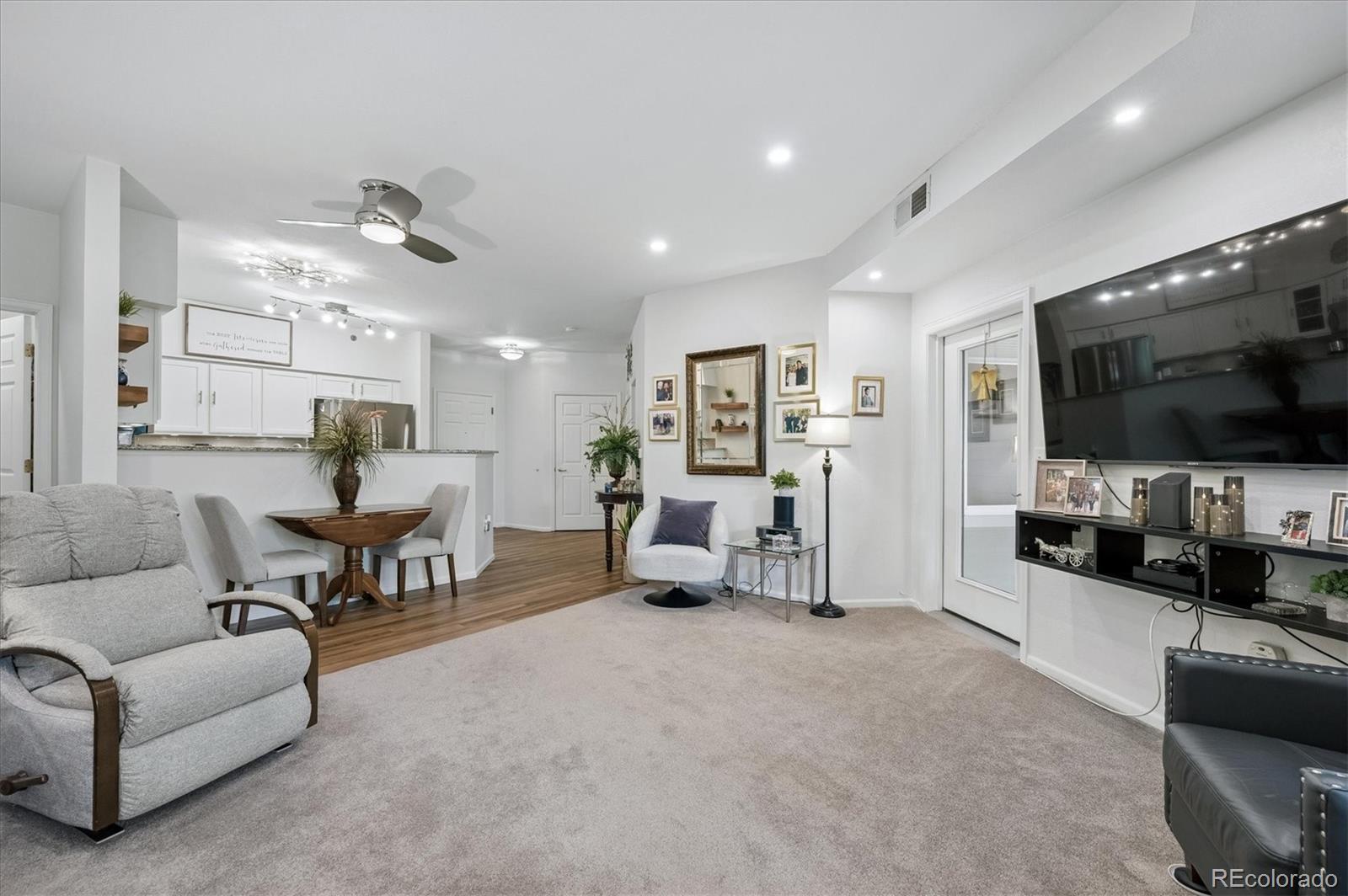 2896 W Riverwalk Cir #A313, Littleton, CO 80123