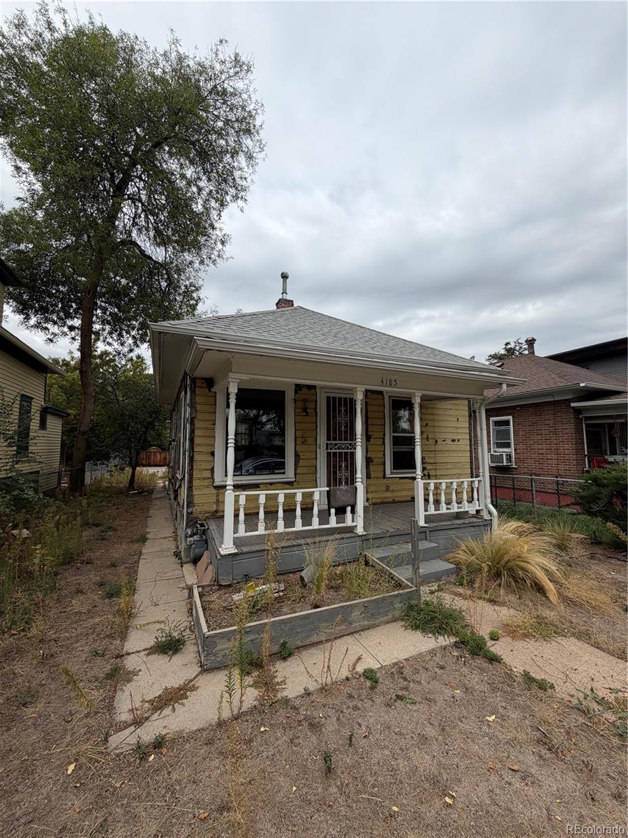 4185 Vrain St, Denver, CO 80212