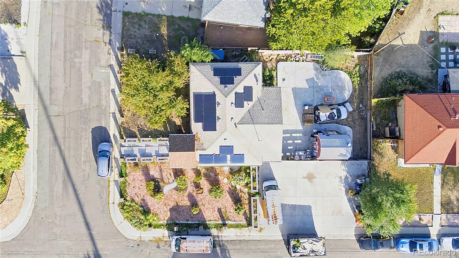 780 E 85th Ave, Denver, CO 80229