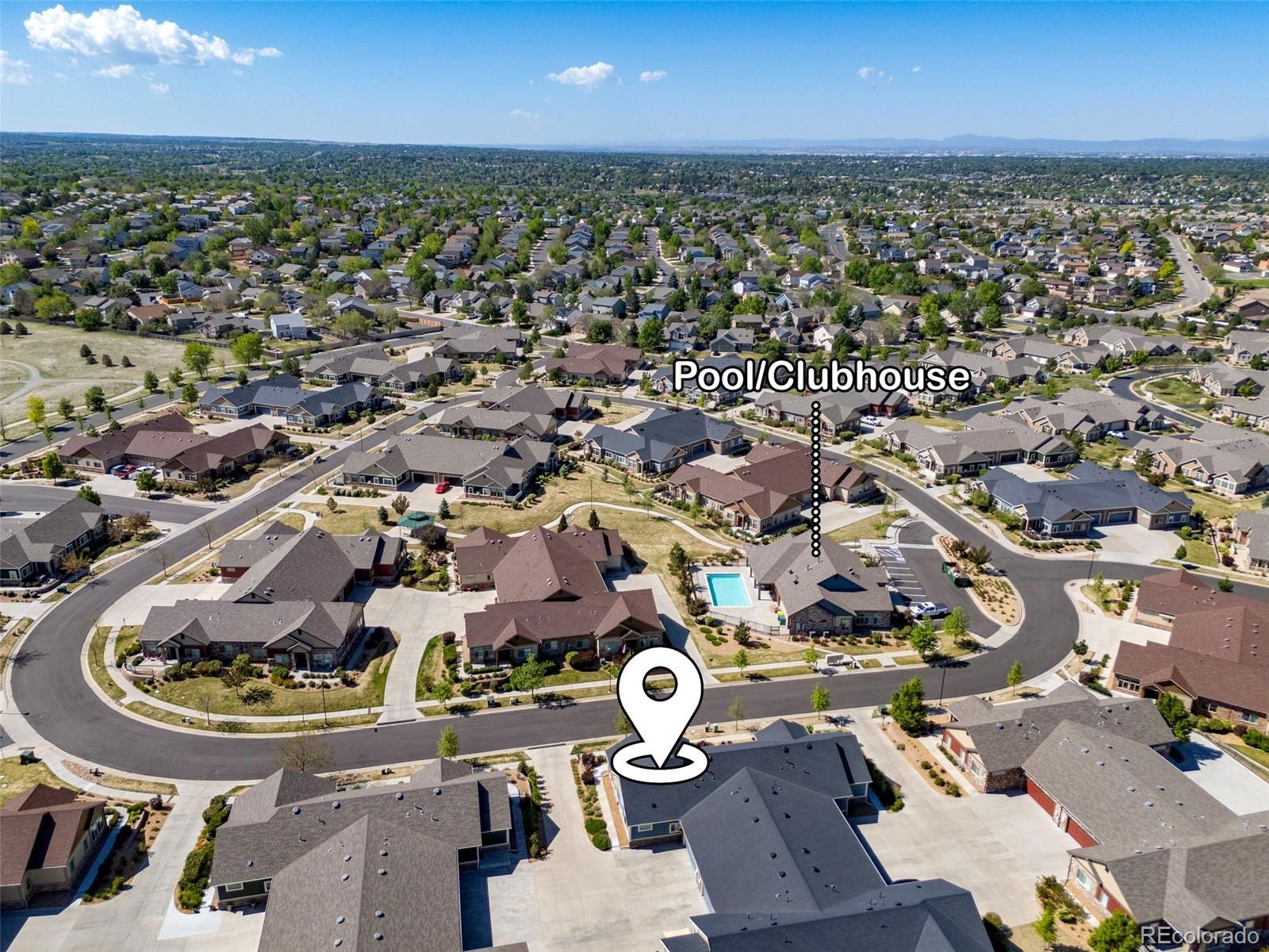19695 E Atlantic Dr #D, Aurora, CO 80013