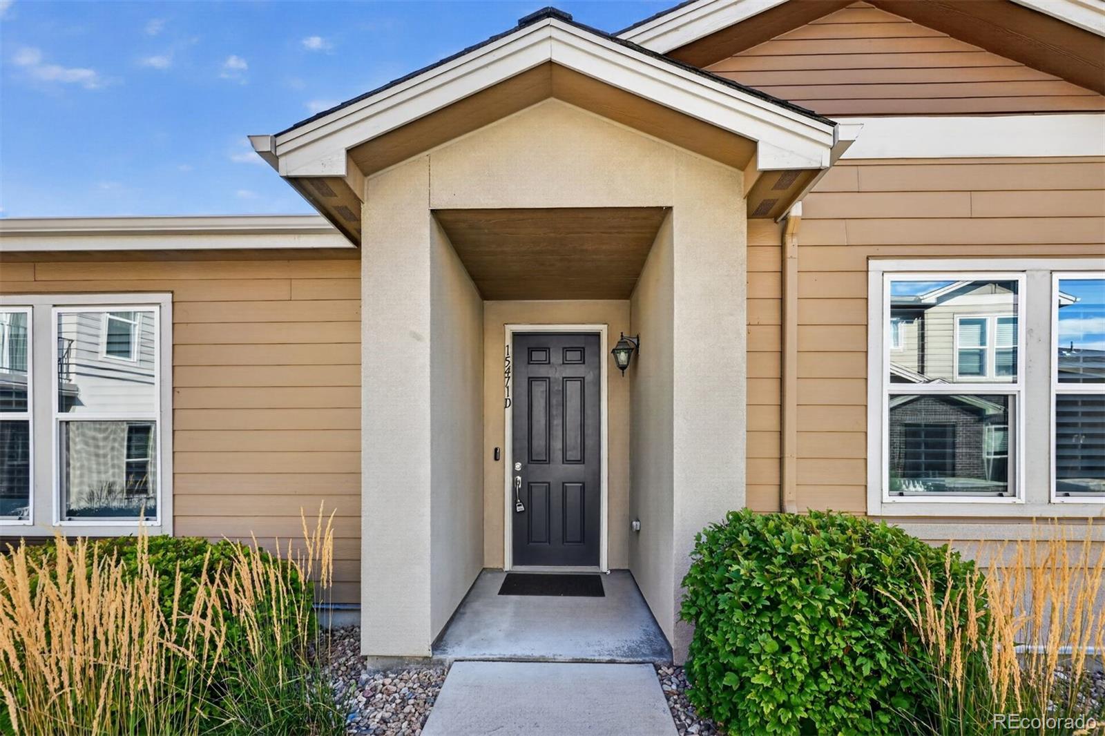 15471 W 64th Pl #D, Arvada, CO 80007