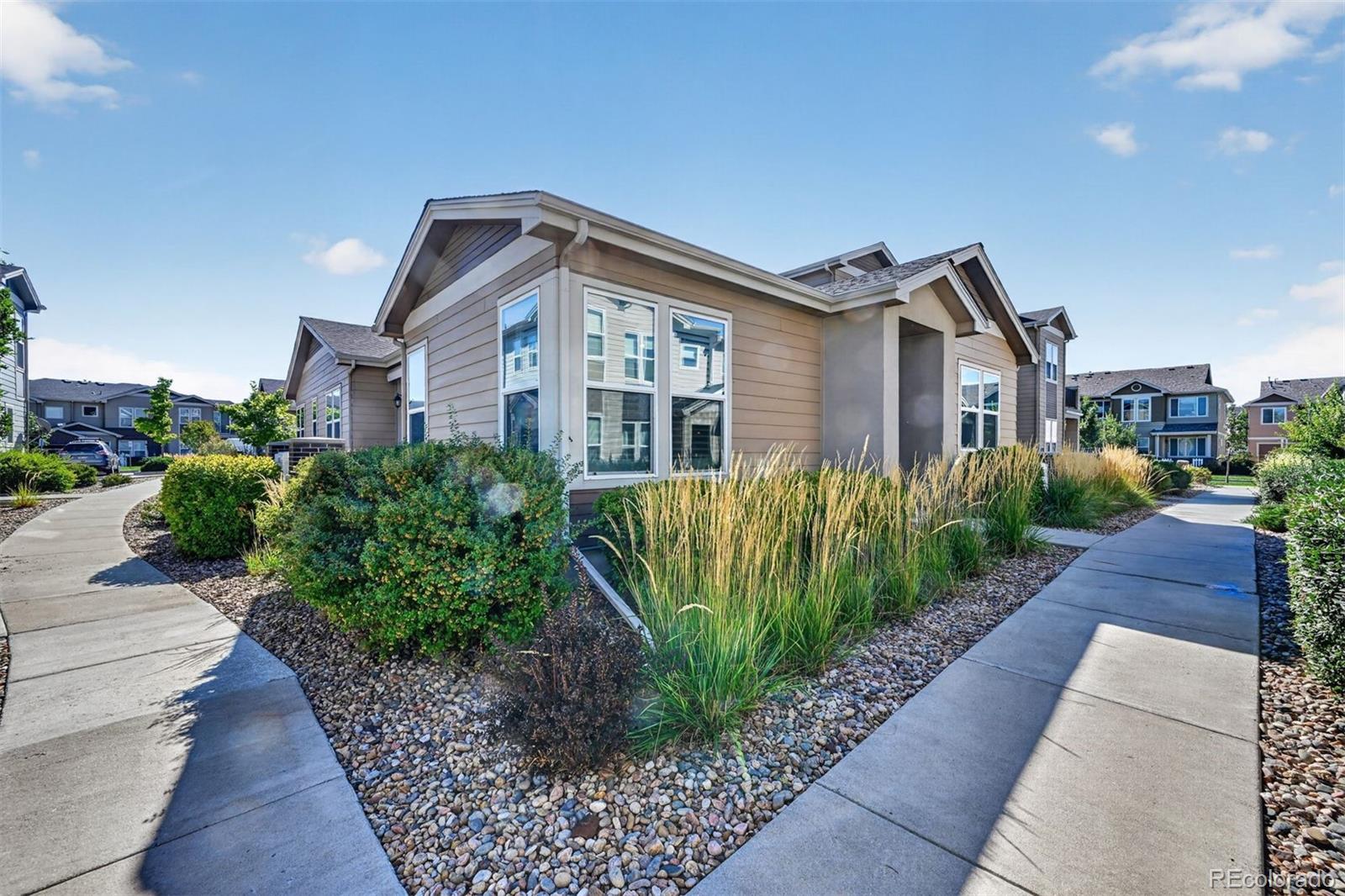 15471 W 64th Pl #D, Arvada, CO 80007