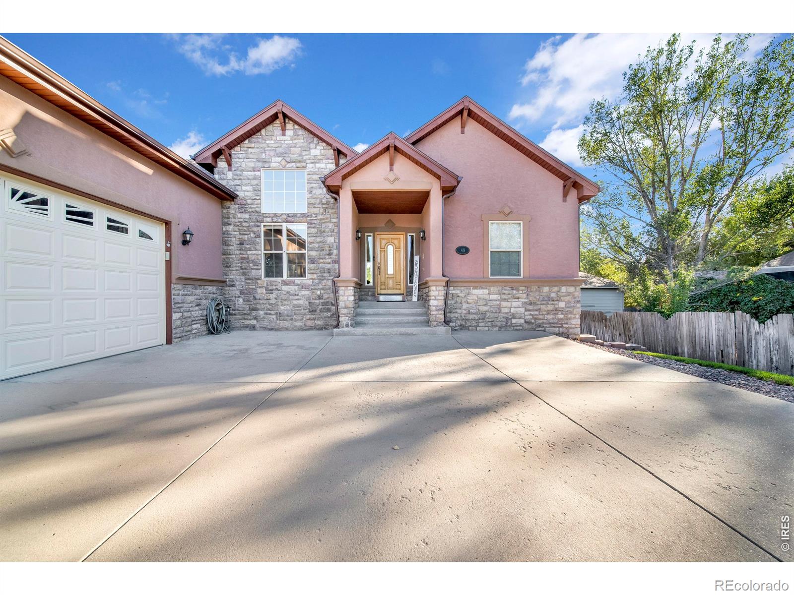 48 Bachar Dr, Fort Morgan, CO 80701