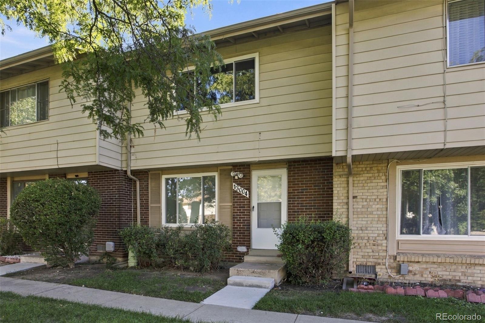 13004 E Kansas Pl, Aurora, CO 80012