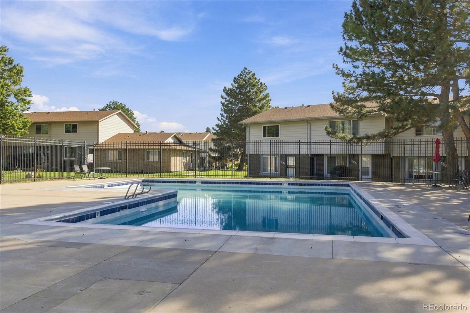 13004 E Kansas Pl, Aurora, CO 80012