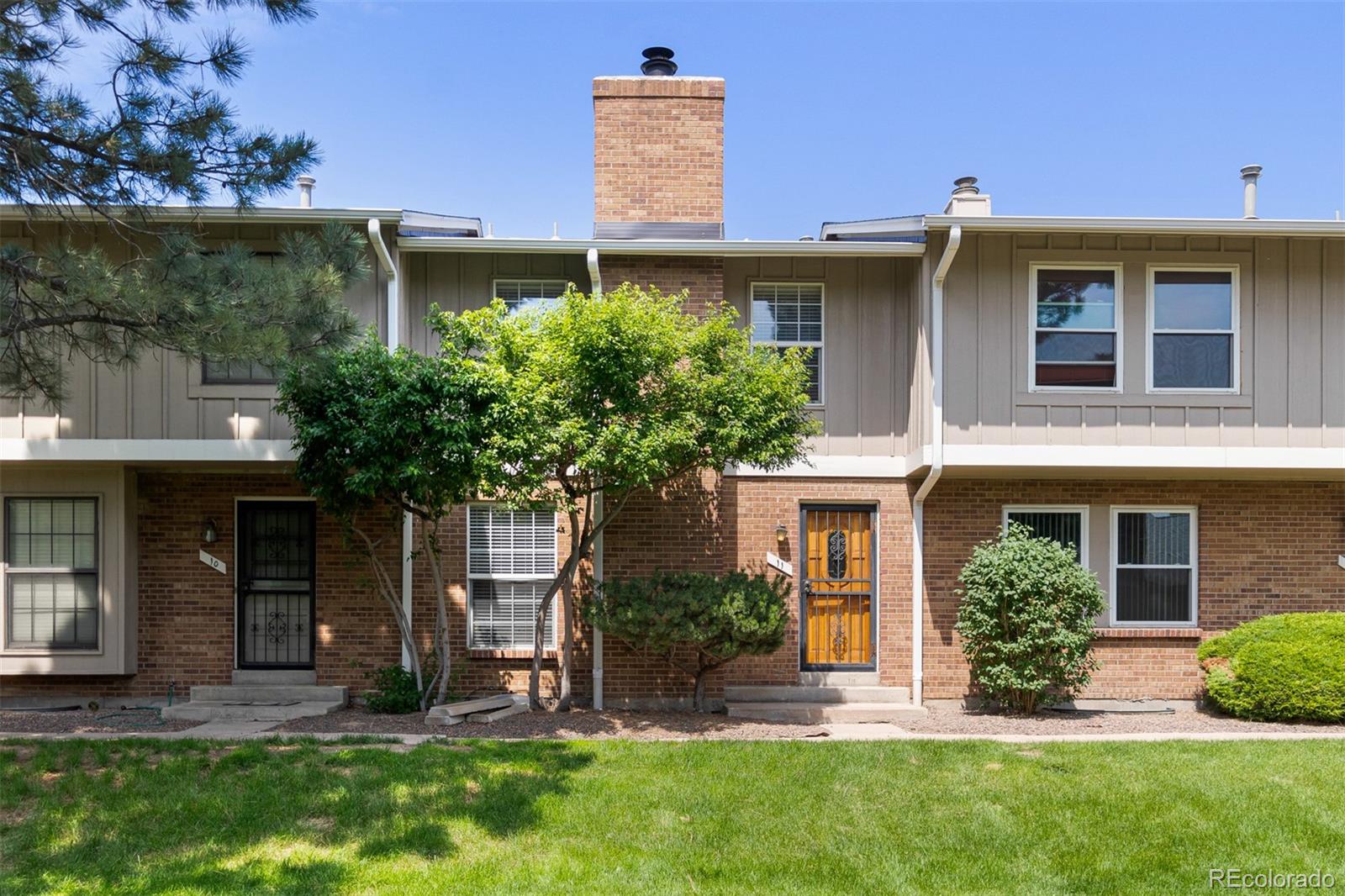10124 E Jewell Ave #11, Aurora, CO 80247