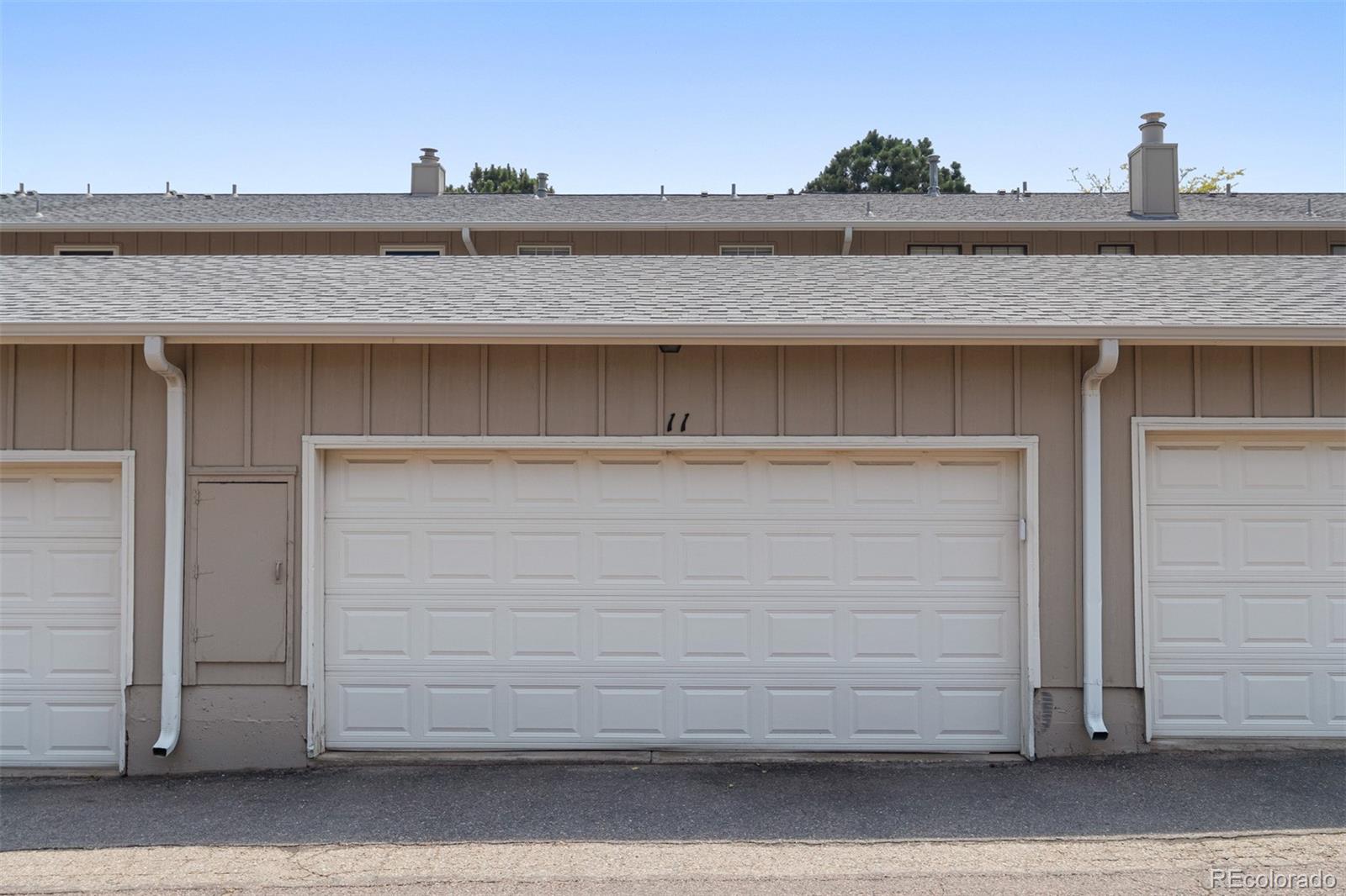 10124 E Jewell Ave #11, Aurora, CO 80247