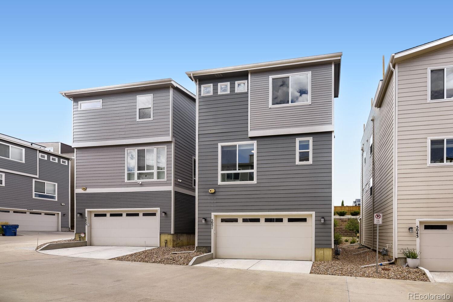 5051 S Queen Ct, Littleton, CO 80127