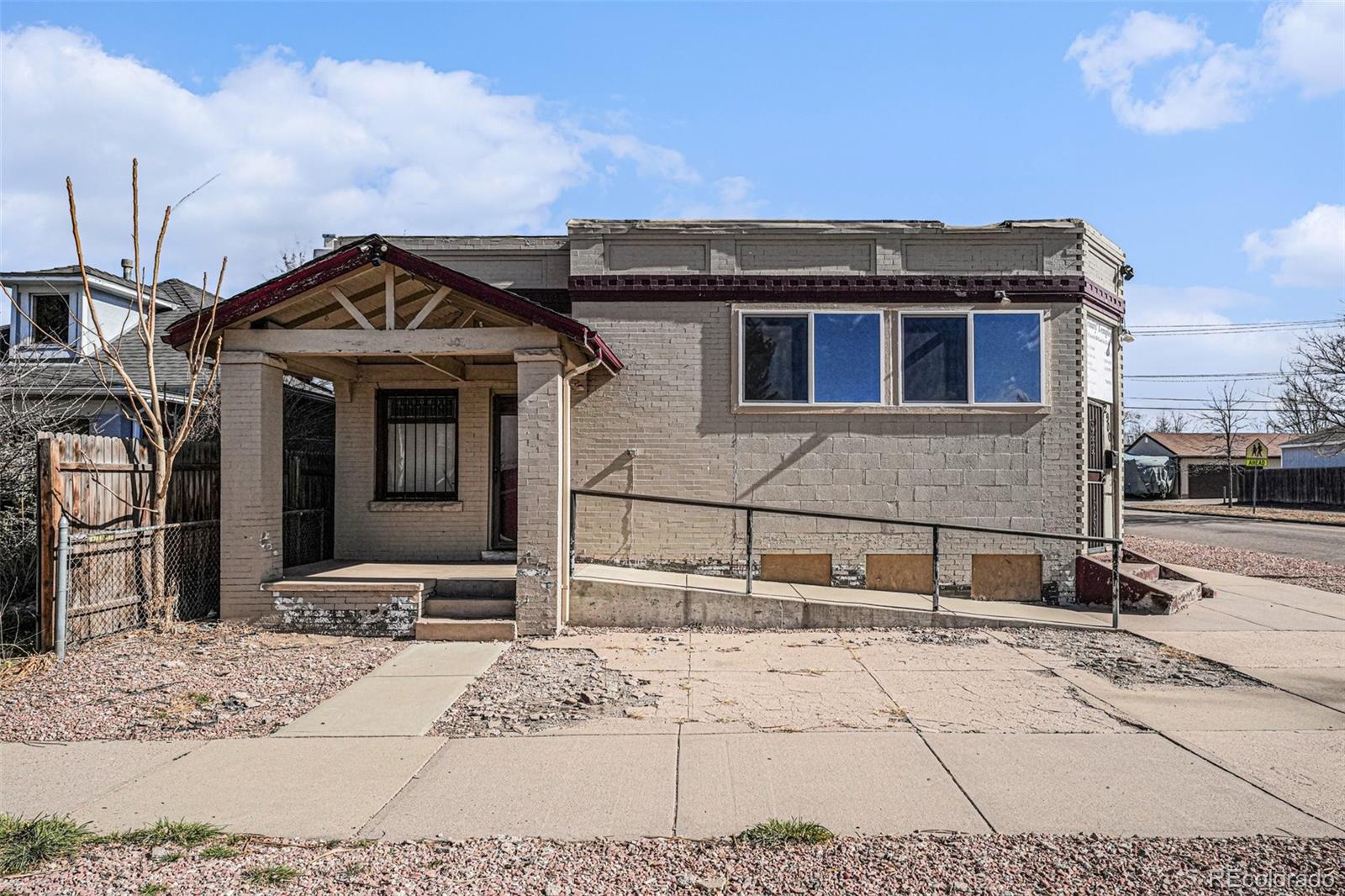 2900 N Josephine St, Denver, CO 80205
