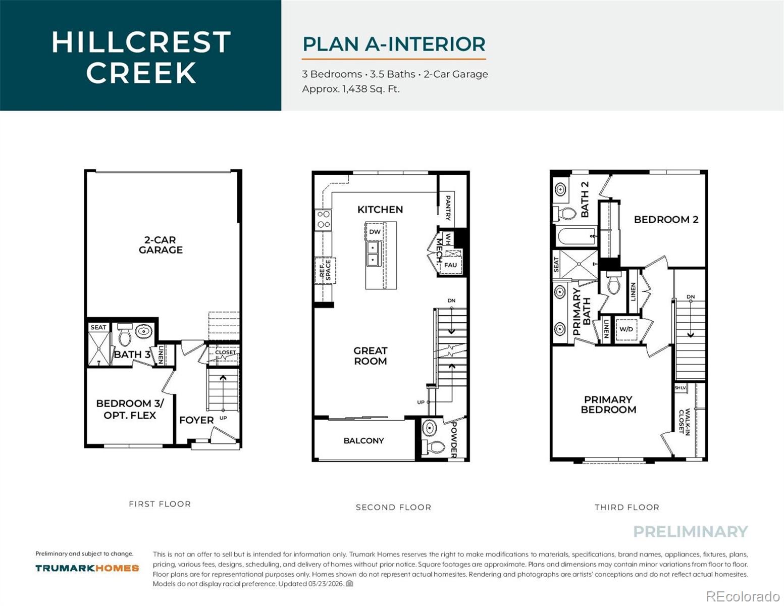 12356 W 58th Pl, Arvada, CO 80002