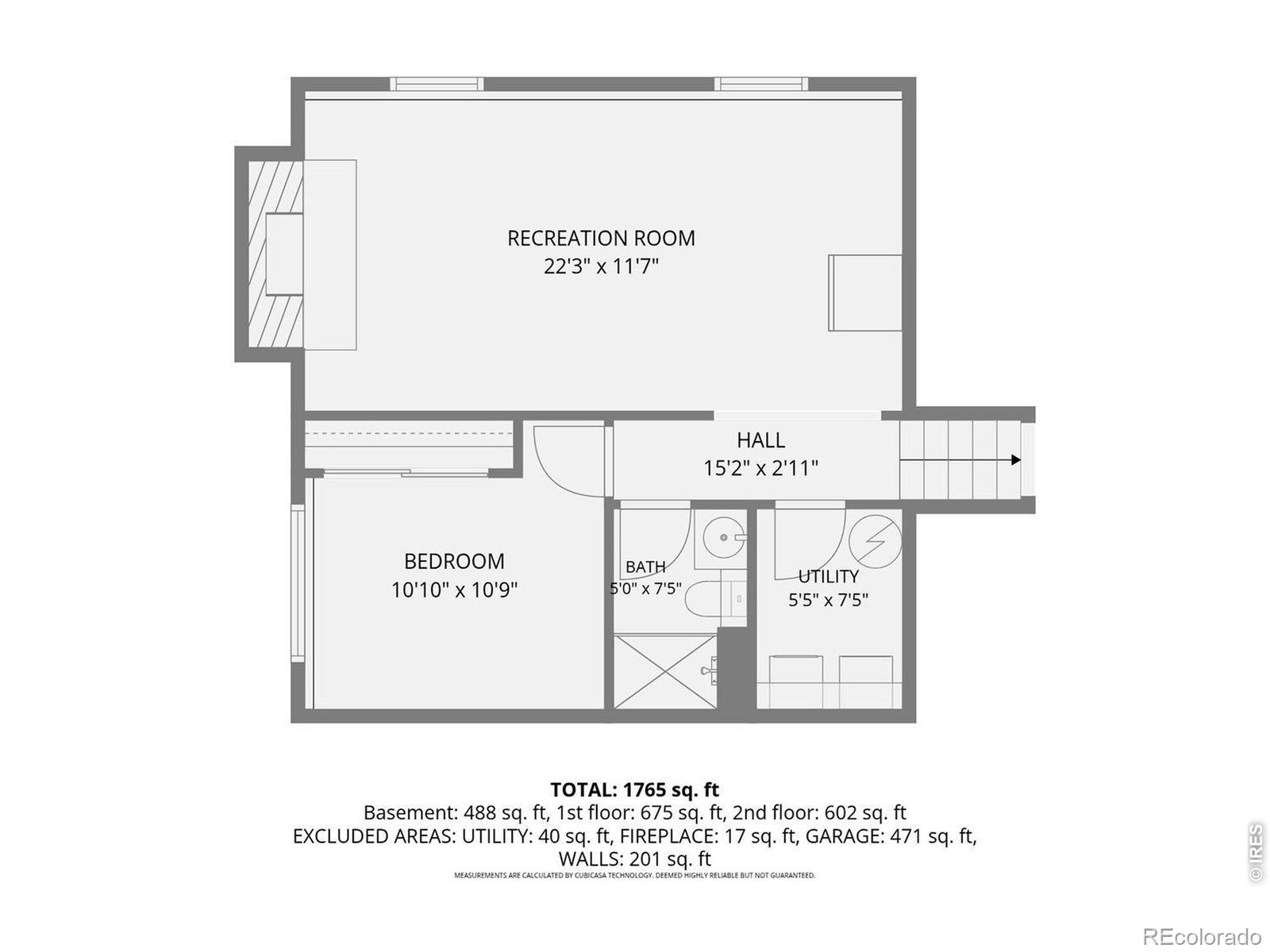 3410 Red Maple Ct, Loveland, CO 80538