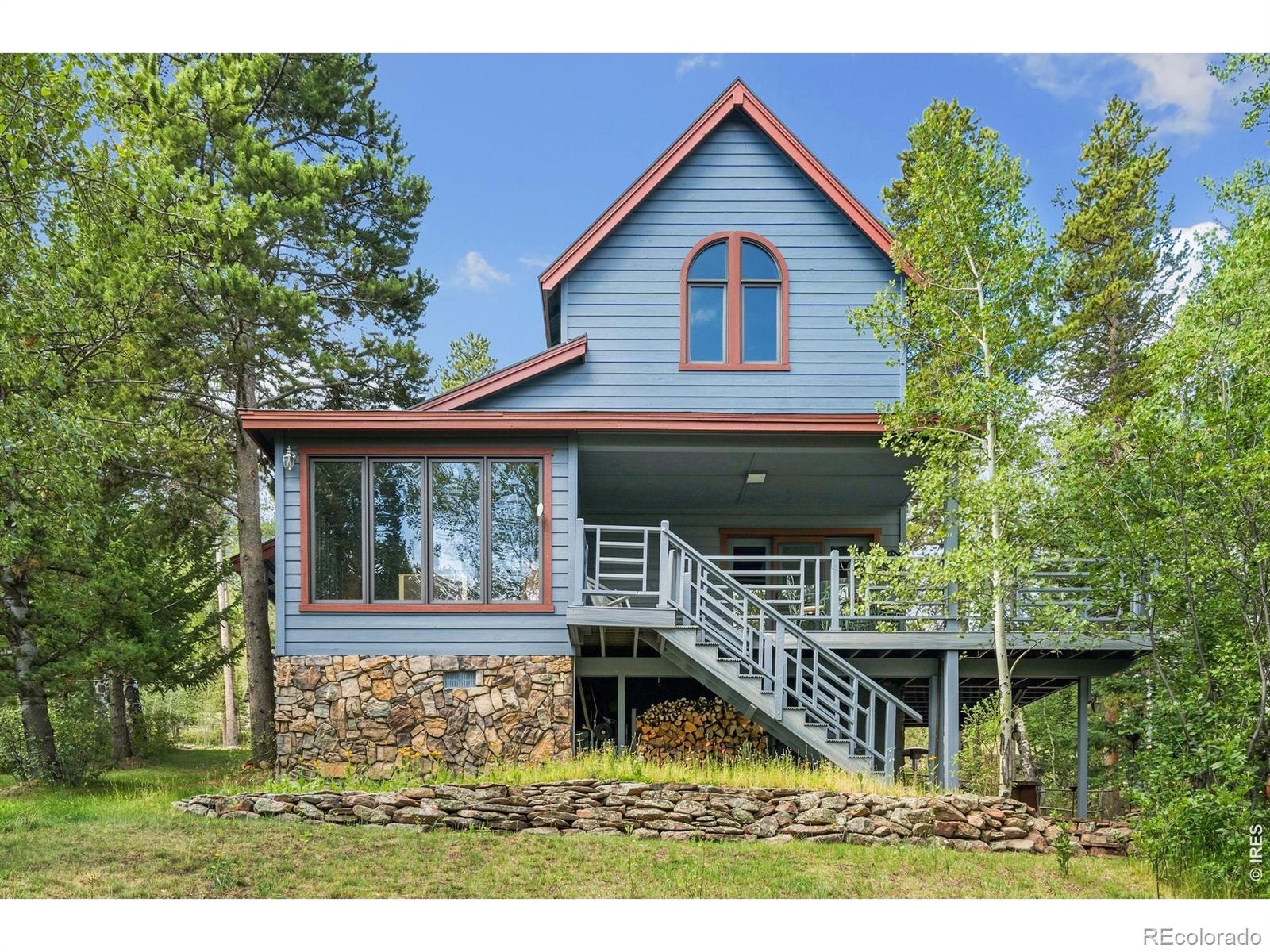 2504 Cirrus Ln, Estes Park, CO 80517