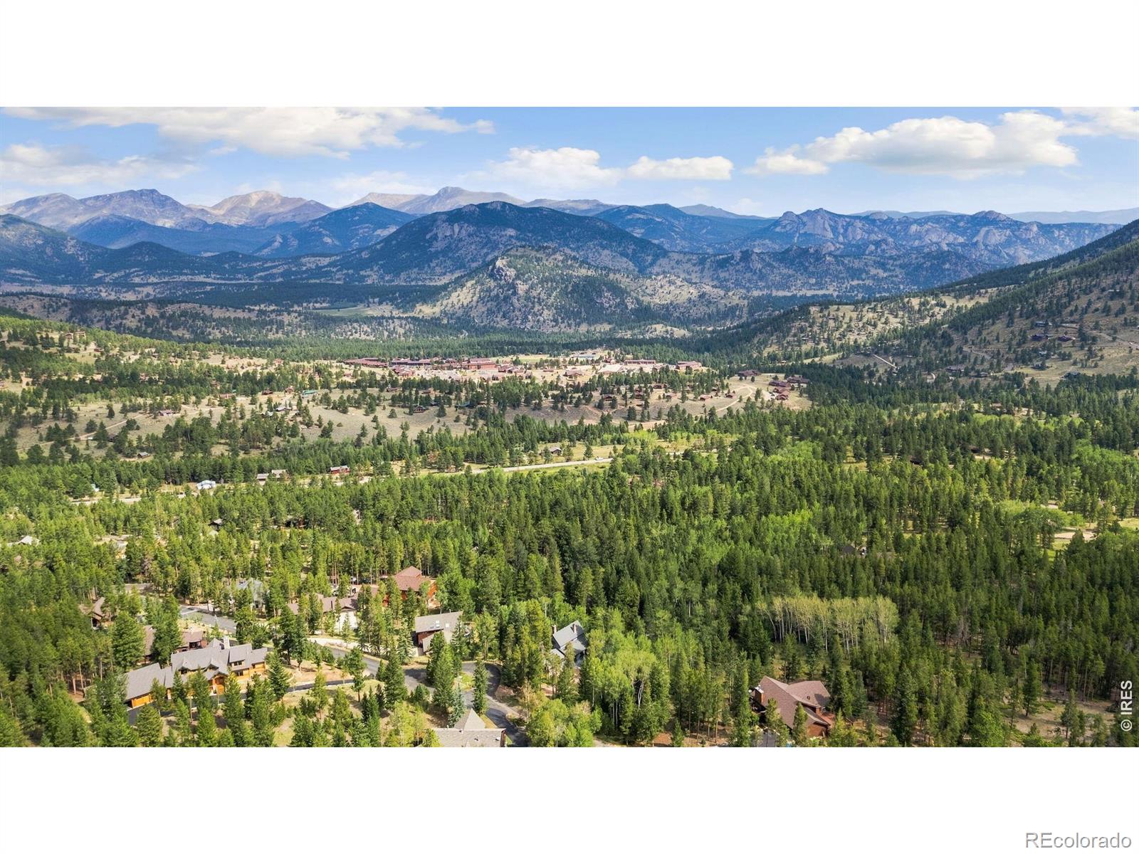 2504 Cirrus Ln, Estes Park, CO 80517
