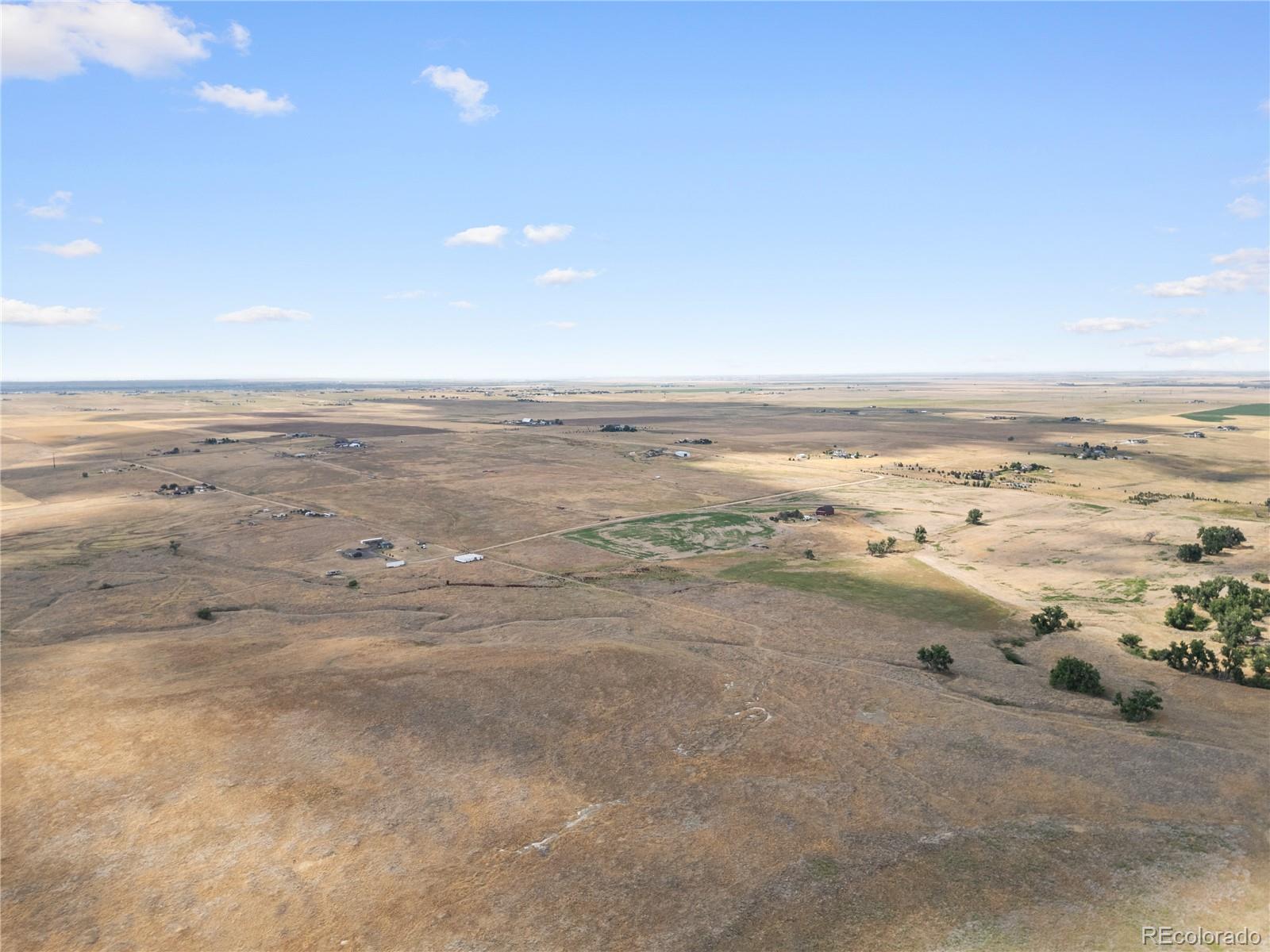 1570 S Cr 129, Bennett, CO 80102