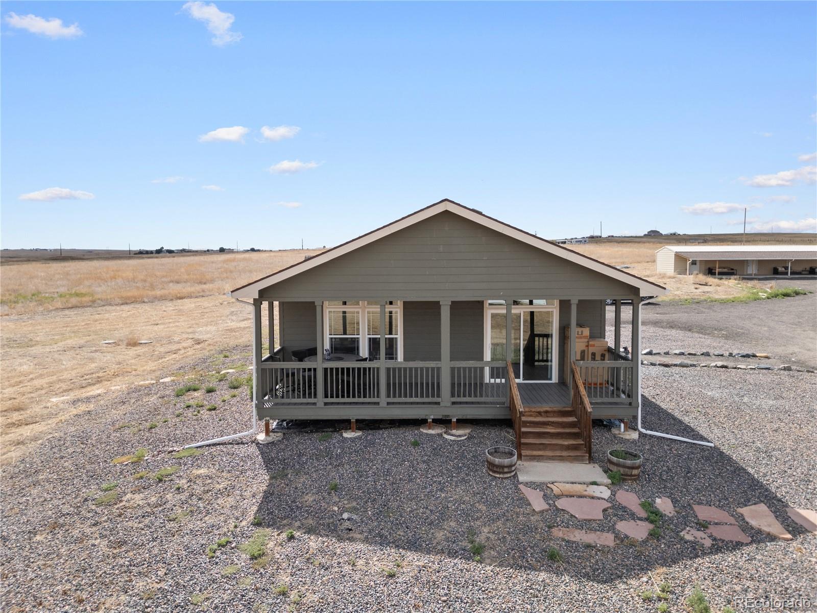 1570 S Cr 129, Bennett, CO 80102