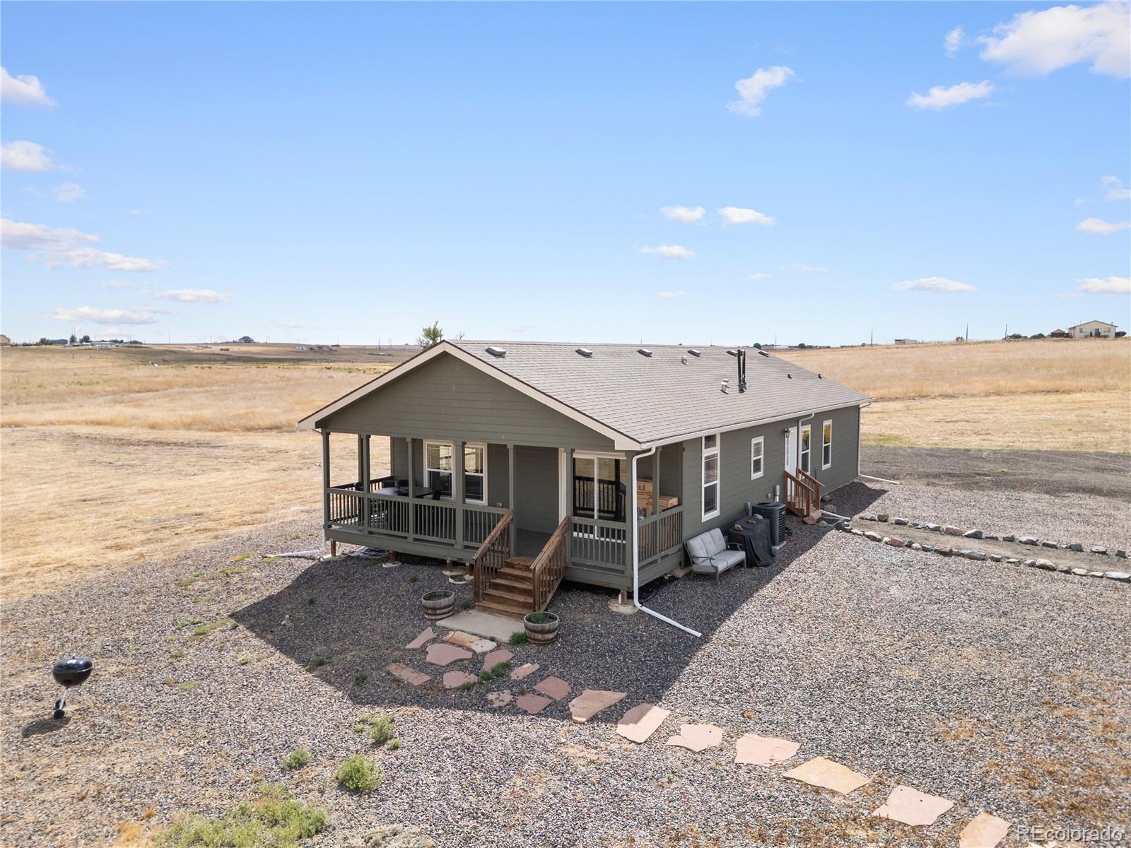 1570 S Cr 129, Bennett, CO 80102