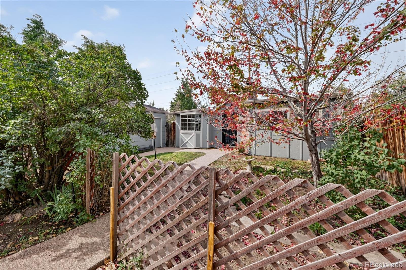 1027 S Quitman St, Denver, CO 80219