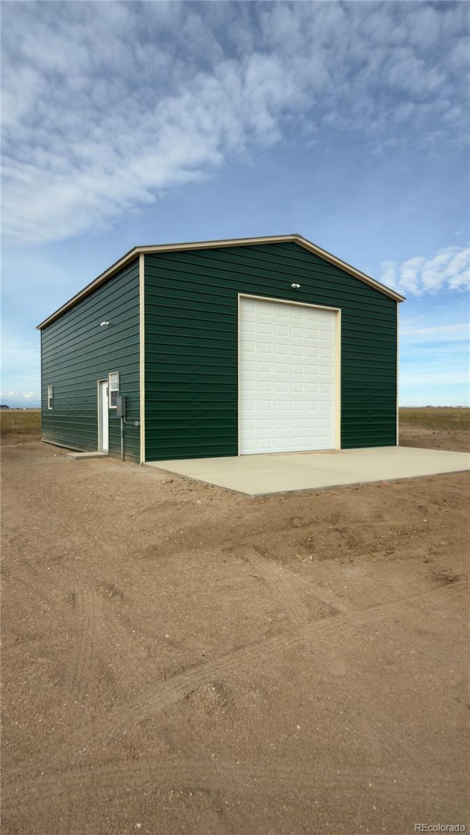 48441 Cr 39, Nunn, CO 80648