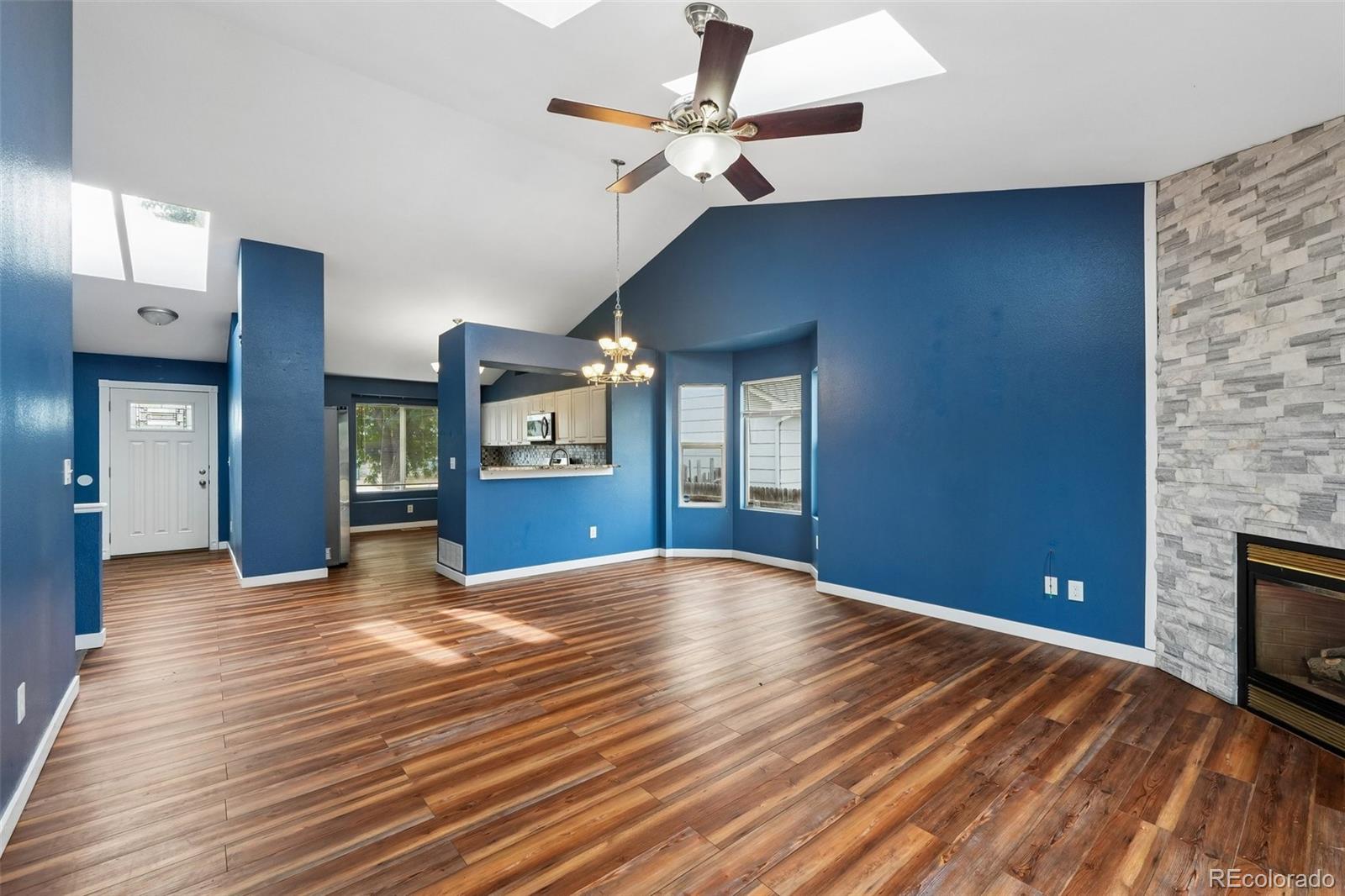 877 Candlestar Loop, Fountain, CO 80817