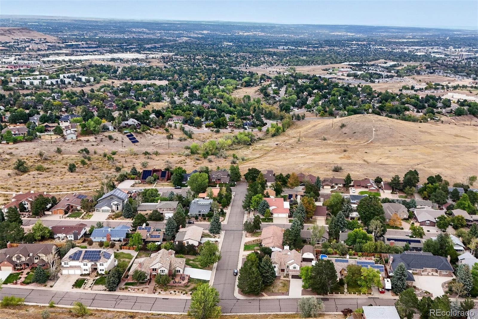 632 S Gardenia St, Lakewood, CO 80228