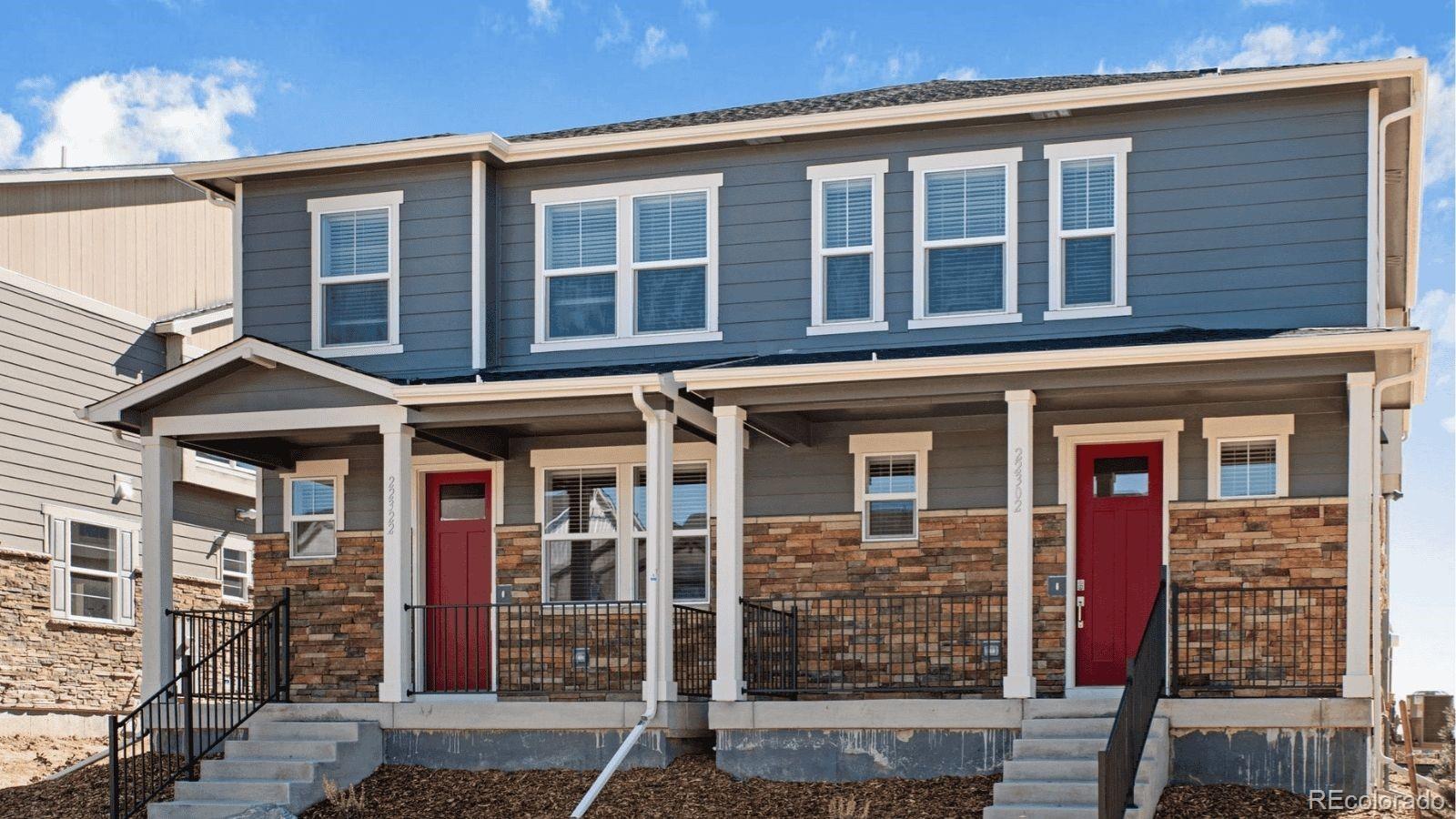 22554 E 6th Pl, Aurora, CO 80018