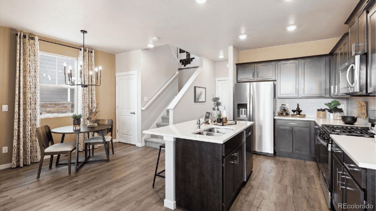 22554 E 6th Pl, Aurora, CO 80018