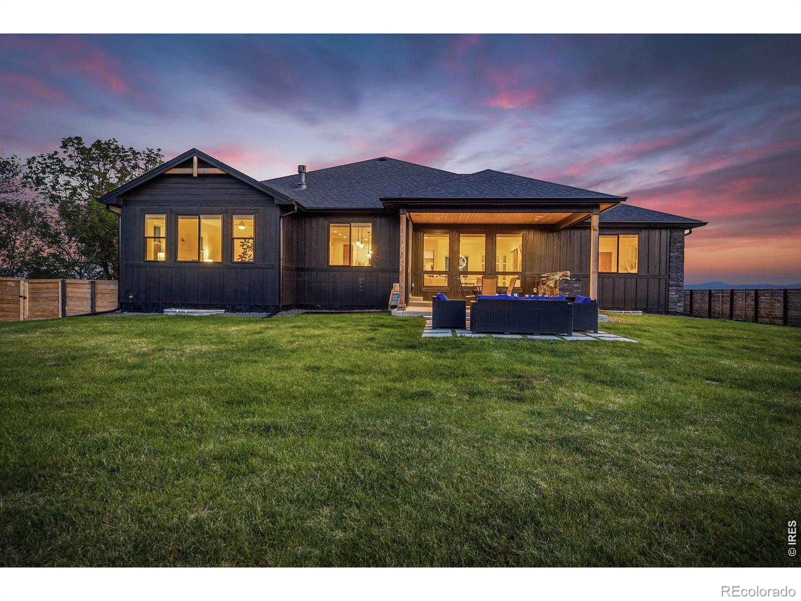 740 W County Road 10 E, Berthoud, CO 80513