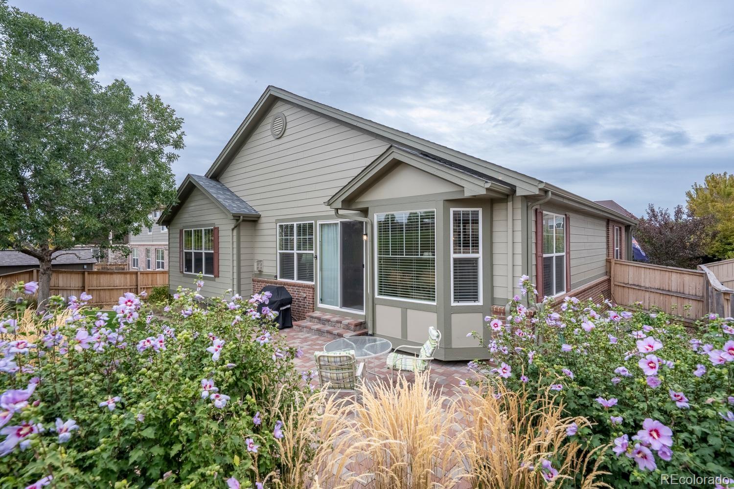 5351 S Eaton Park Way, Aurora, CO 80016