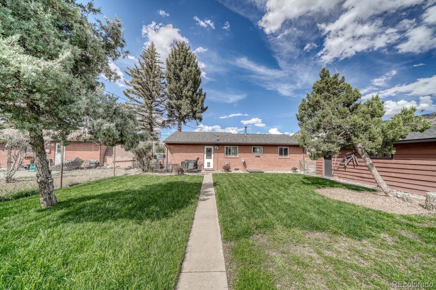 8 Oak St, Buena Vista, CO 81211