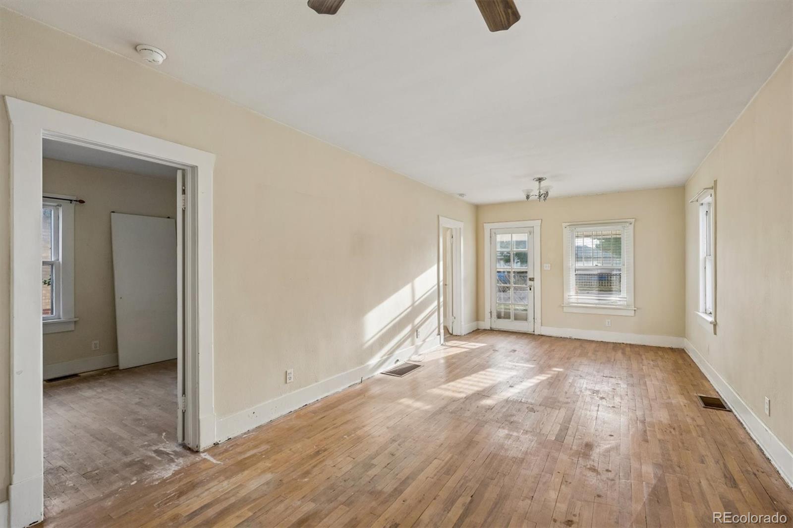 3691 S Grant St, Englewood, CO 80113