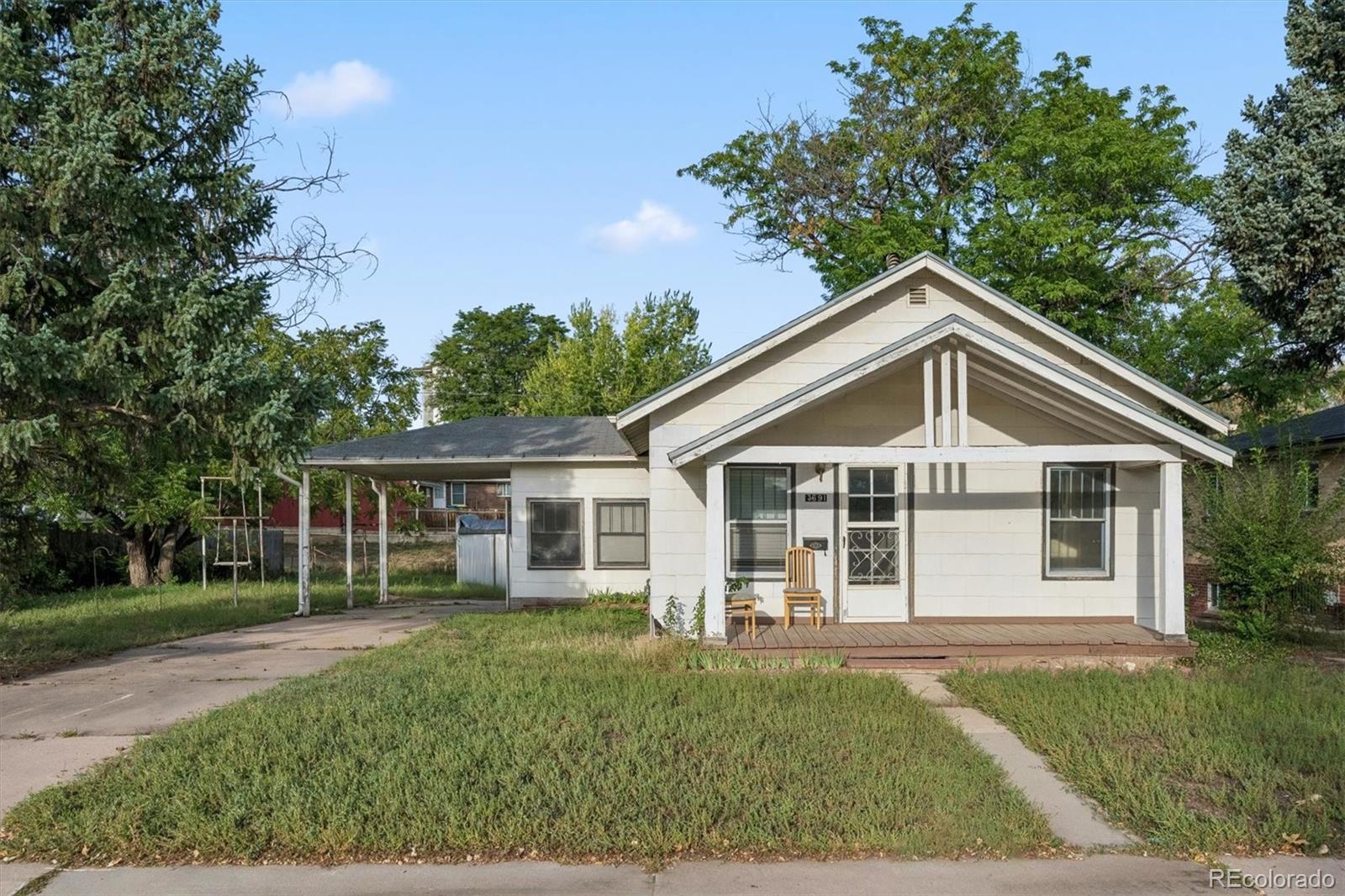 3691 S Grant St, Englewood, CO 80113