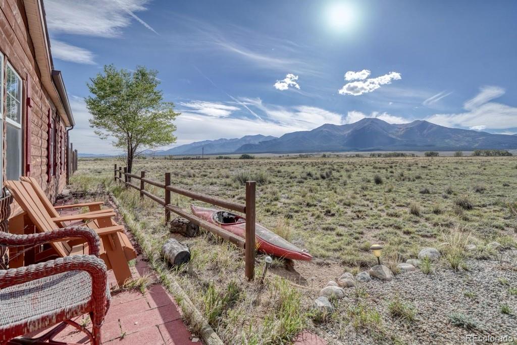 26533 Range Dr, Buena Vista, CO 81211