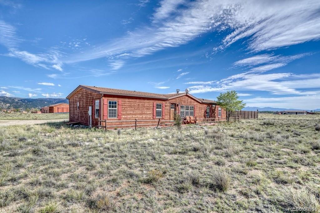 26533 Range Dr, Buena Vista, CO 81211