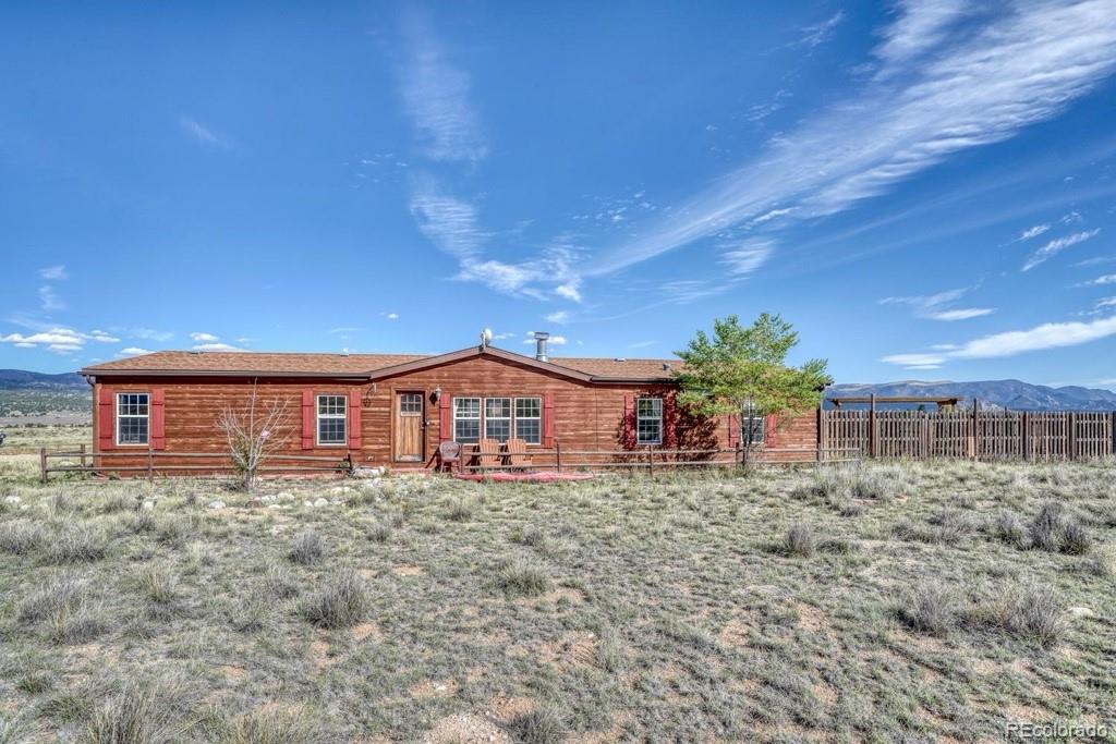26533 Range Dr, Buena Vista, CO 81211