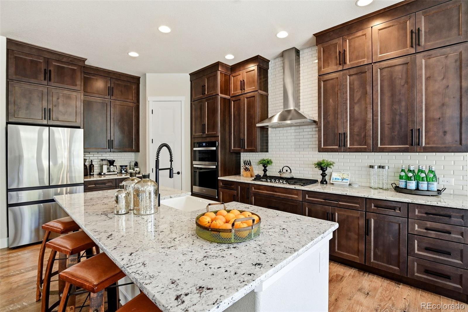 5366 Mesa Top Dr, Monument, CO 80132