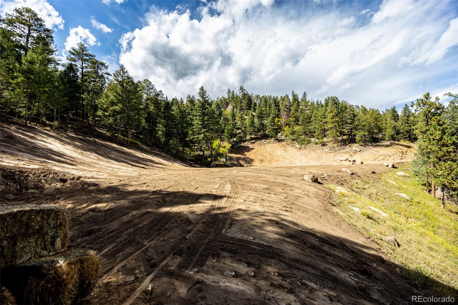 9489 S Turkey Creek Rd, Morrison, CO 80465