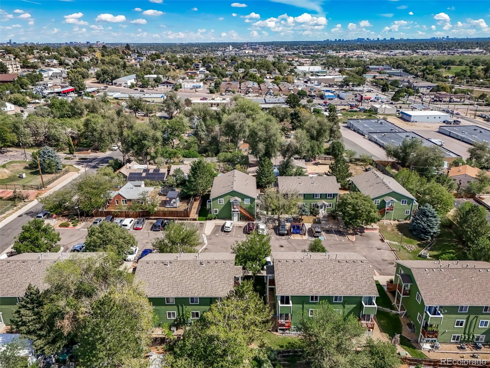 3234 W Girard Ave #D, Englewood, CO 80110