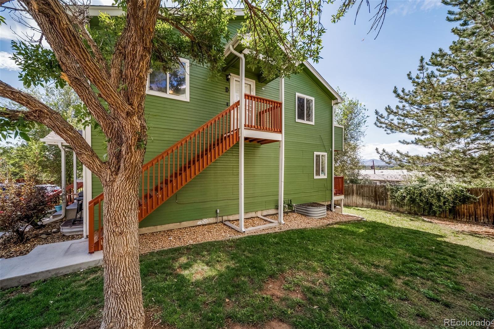 3234 W Girard Ave #D, Englewood, CO 80110