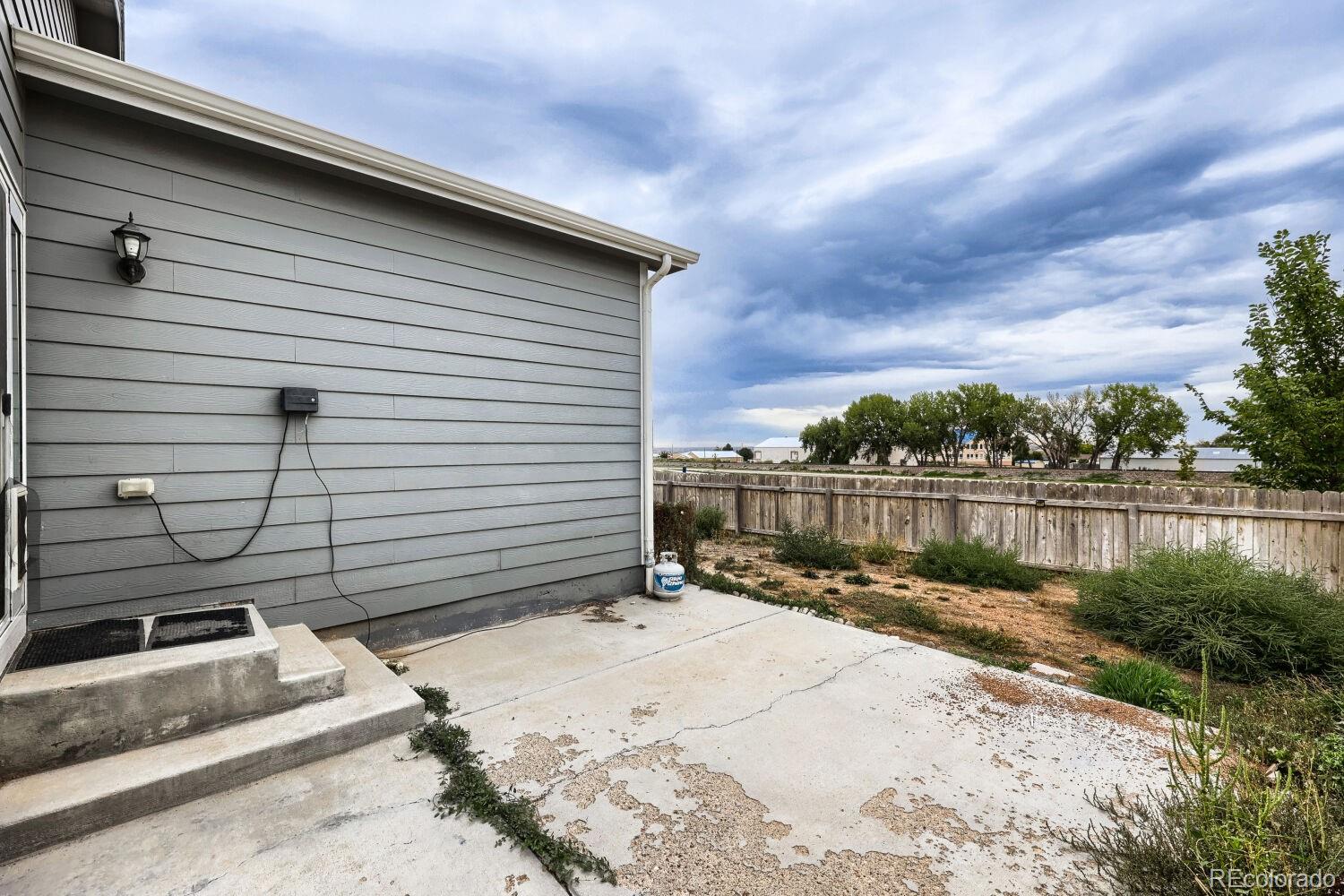 406 Quincy Rr Ave, Keenesburg, CO 80643