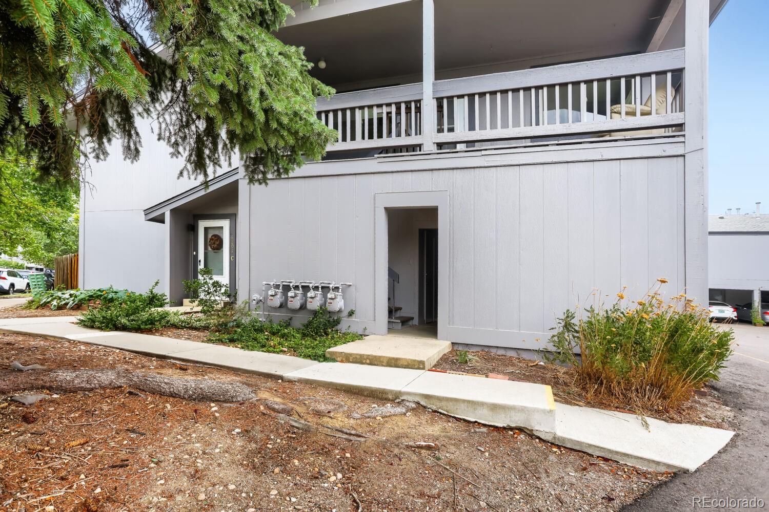 4207 Monroe Dr #D, Boulder, CO 80303