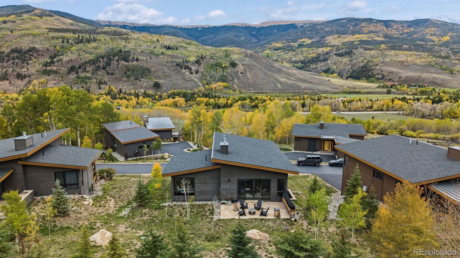 36 Coumbe Crossing, Silverthorne, CO 80498