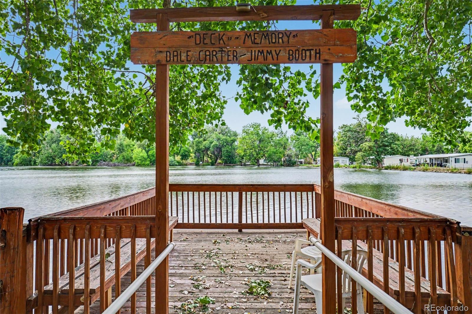 8201 S Santa Fe Dr Lot 279, Littleton, CO 80120
