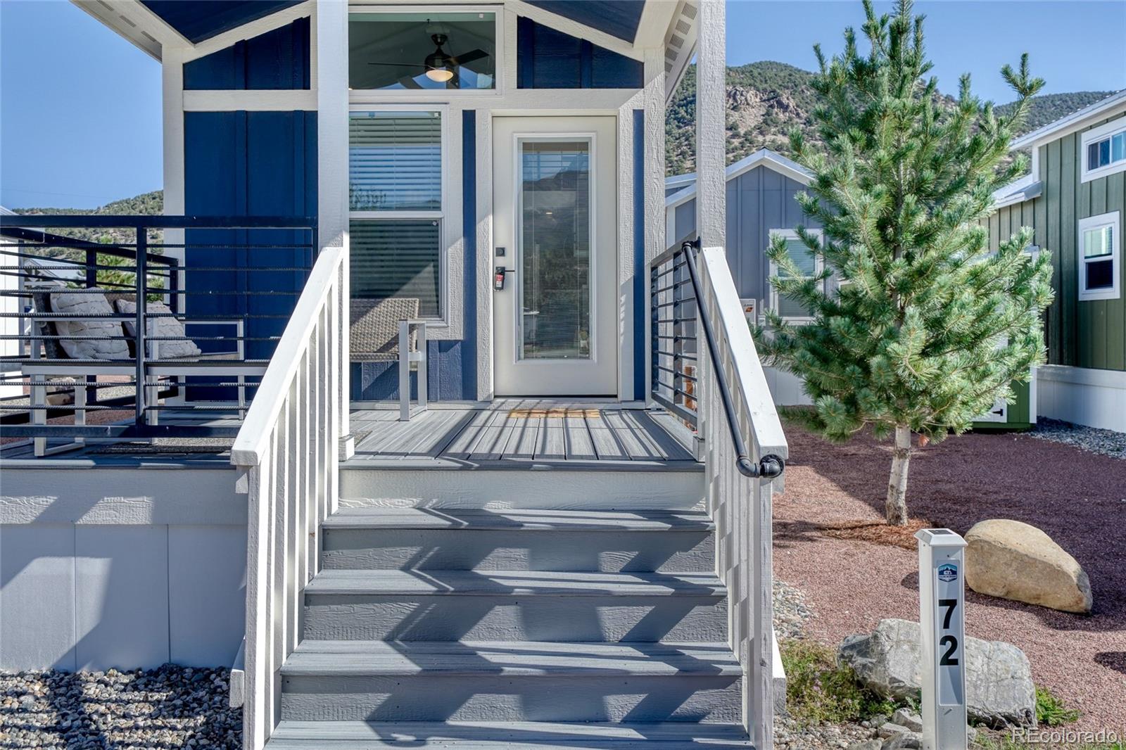 6507 County Road 102 #72, Salida, CO 81201