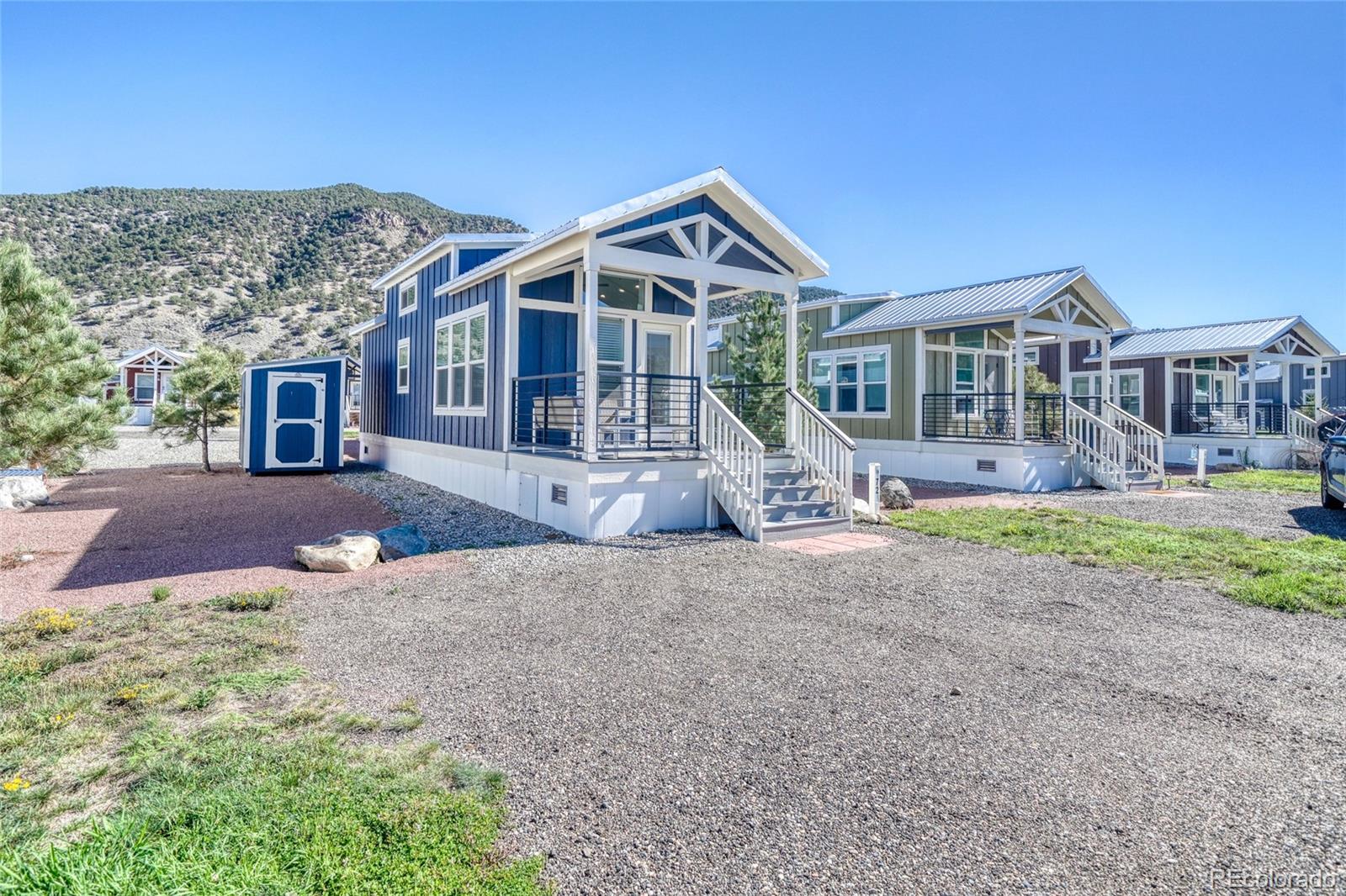 6507 County Road 102 #72, Salida, CO 81201