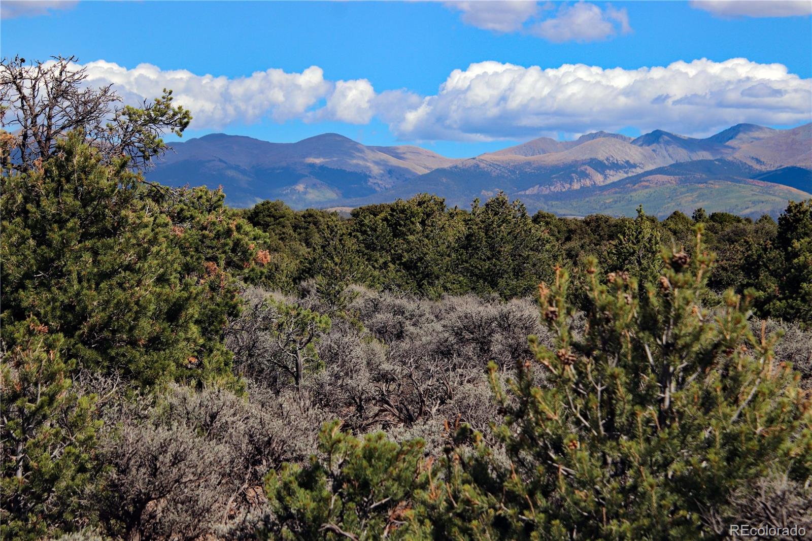 Lot 8 N Melby Ranch Rd, San Luis, CO 81152